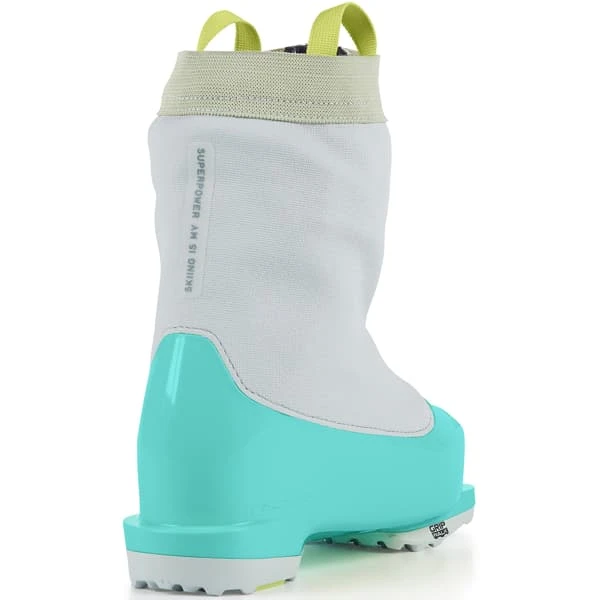 FISCHER FISCHER TWO CELESTE JR 23 4 FISCHER FISCHER TWO CELESTE JR 23 - Image 2