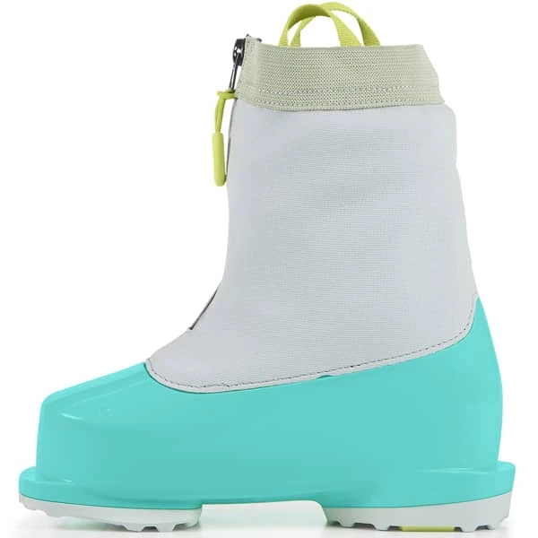 FISCHER FISCHER TWO CELESTE JR 23 6 FISCHER FISCHER TWO CELESTE JR 23 - Image 4