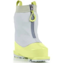 FISCHER FISCHER TWO YELLOW JR 23 -SnowPeak Gear Store 9 115708 two yellow jr u19722 03