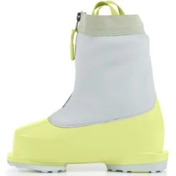 FISCHER FISCHER TWO YELLOW JR 23 -SnowPeak Gear Store 9 115708 two yellow jr u19722 04