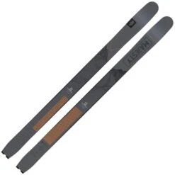 MAJESTY SUPERPATROL CARBON + DYNAFIT SPEED TURN BLACK/SILVER -SnowPeak Gear Store 9 115869 superpatrolcarbon hitech touring 23massupatrolcarb 01