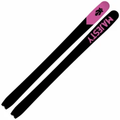 MAJESTY SUPERPATROL CARBON + DYNAFIT SPEED TURN BLACK/SILVER -SnowPeak Gear Store 9 115869 superpatrolcarbon hitech touring 23massupatrolcarb 02