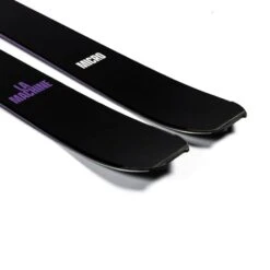 FACTION LA MACHINE 1 MICRO + MARKER GRIFFON 13 ID BLACK -SnowPeak Gear Store 9 116095 la machine 1 micro fcskw23 lam1 05