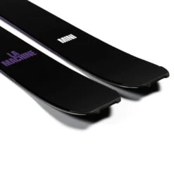 FACTION LA MACHINE 2 MINI + TYROLIA ATTACK 11 GW W/O BRAKE A -SnowPeak Gear Store 9 116096 la machine 2 mini fcskw23 lam2 05