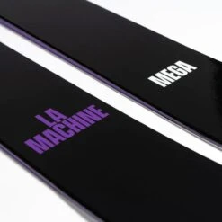 FACTION LA MACHINE 3 MEGA + MARKER GRIFFON 13 ID BLACK -SnowPeak Gear Store 9 116097 la machine 3 mega fcskw23 lam3 05