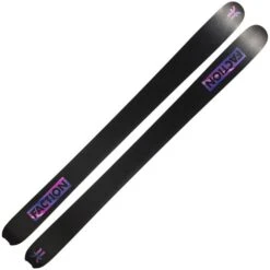 FACTION LA MACHINE G GROM + MARKER FREE 7 95MM WHITE/SILVER -SnowPeak Gear Store 9 116100 la machine g grom fcskw23 lam0 02