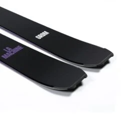 FACTION LA MACHINE G GROM + MARKER FREE 7 95MM WHITE/SILVER -SnowPeak Gear Store 9 116100 la machine g grom fcskw23 lam0 04