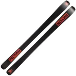 FACTION DANCER 1 + MARKER GRIFFON 13 ID BLACK 10 FACTION DANCER 1 + MARKER GRIFFON 13 ID BLACK -SnowPeak Gear Store 9 116160 dancer 1 fcskw23 dn1z 02