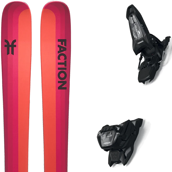 FACTION DANCER 1 + MARKER GRIFFON 13 ID BLACK 3 FACTION DANCER 1 + MARKER GRIFFON 13 ID BLACK