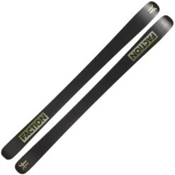 FACTION DANCER 2 + TYROLIA ATTACK 11 GW W/O BRAKE A -SnowPeak Gear Store 9 116166 dancer 2 fcskw23 dn2z 02