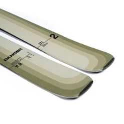 FACTION DANCER 2 + TYROLIA ATTACK 11 GW W/O BRAKE A -SnowPeak Gear Store 9 116166 dancer 2 fcskw23 dn2z 05