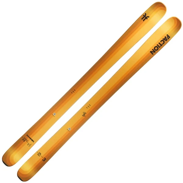 FACTION DANCER 3 + MARKER GRIFFON 13 ID BLACK 4 FACTION DANCER 3 + MARKER GRIFFON 13 ID BLACK - Image 2