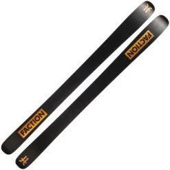 FACTION DANCER 3 + MARKER GRIFFON 13 ID BLACK 10 FACTION DANCER 3 + MARKER GRIFFON 13 ID BLACK -SnowPeak Gear Store 9 116167 dancer 3 fcskw23 dn3z 02