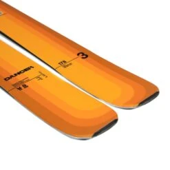 FACTION DANCER 3 + MARKER GRIFFON 13 ID BLACK 12 FACTION DANCER 3 + MARKER GRIFFON 13 ID BLACK -SnowPeak Gear Store 9 116167 dancer 3 fcskw23 dn3z 04