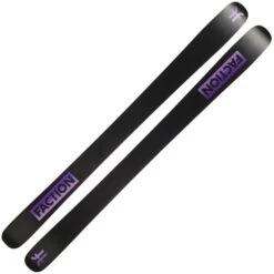 FACTION DANCER 3X + MARKER GRIFFON 13 ID BLACK -SnowPeak Gear Store 9 116175 dancer 3x fcskw23 dn3x 02