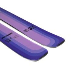 FACTION DANCER 3X + MARKER GRIFFON 13 ID BLACK -SnowPeak Gear Store 9 116175 dancer 3x fcskw23 dn3x 05