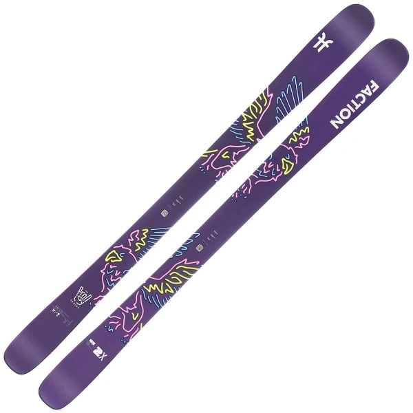 FACTION PRODIGY 2X + TYROLIA ATTACK 11 GW W/O BRAKE A 4 FACTION PRODIGY 2X + TYROLIA ATTACK 11 GW W/O BRAKE A - Image 2