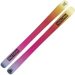 FACTION PRODIGY 2X + TYROLIA ATTACK 11 GW W/O BRAKE A 10 FACTION PRODIGY 2X + TYROLIA ATTACK 11 GW W/O BRAKE A -SnowPeak Gear Store 9 116209 prodigy 2x fcskw23 pr2x 02