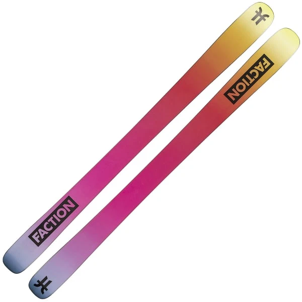 FACTION PRODIGY 2X + TYROLIA ATTACK 11 GW W/O BRAKE A 5 FACTION PRODIGY 2X + TYROLIA ATTACK 11 GW W/O BRAKE A - Image 3