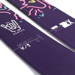 FACTION PRODIGY 2X + TYROLIA ATTACK 11 GW W/O BRAKE A 13 FACTION PRODIGY 2X + TYROLIA ATTACK 11 GW W/O BRAKE A -SnowPeak Gear Store 9 116209 prodigy 2x fcskw23 pr2x 05