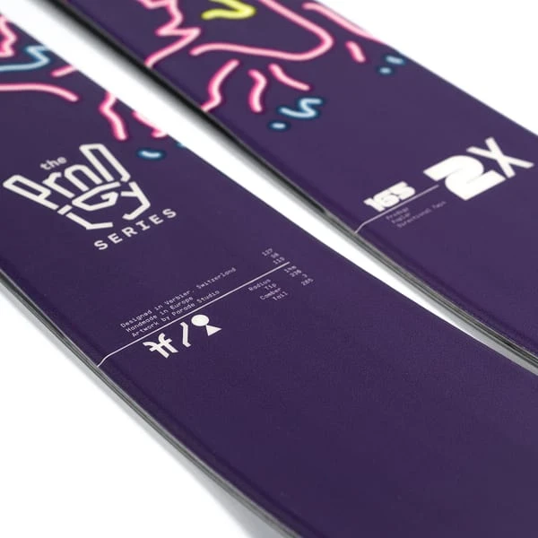 FACTION PRODIGY 2X + TYROLIA ATTACK 11 GW W/O BRAKE A 8 FACTION PRODIGY 2X + TYROLIA ATTACK 11 GW W/O BRAKE A - Image 6