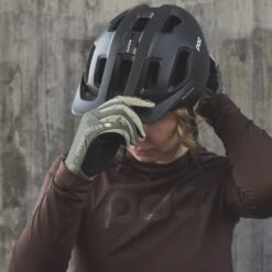 POC SAVANT MTB GLOVE EPIDOTE GREEN 23 -SnowPeak Gear Store 9 116644 savant mtb glove epidote green 30376 1460 02