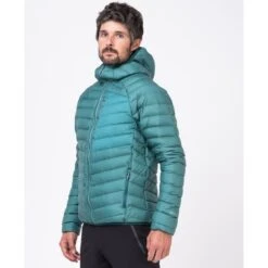 TERNUA VILMAN HOOD DOWN JKT M DEEP PEACOCK 22 11 TERNUA VILMAN HOOD DOWN JKT M DEEP PEACOCK 22 -SnowPeak Gear Store 9 116657 1643458 2120 04
