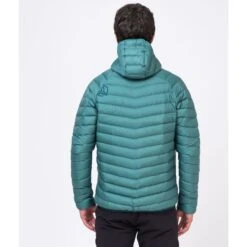 TERNUA VILMAN HOOD DOWN JKT M DEEP PEACOCK 22 12 TERNUA VILMAN HOOD DOWN JKT M DEEP PEACOCK 22 -SnowPeak Gear Store 9 116657 1643458 2120 05