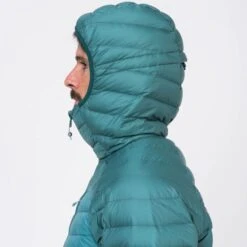 TERNUA VILMAN HOOD DOWN JKT M DEEP PEACOCK 22 13 TERNUA VILMAN HOOD DOWN JKT M DEEP PEACOCK 22 -SnowPeak Gear Store 9 116657 1643458 2120 06