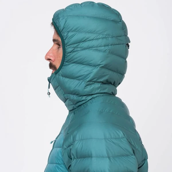 TERNUA VILMAN HOOD DOWN JKT M DEEP PEACOCK 22 8 TERNUA VILMAN HOOD DOWN JKT M DEEP PEACOCK 22 - Image 6
