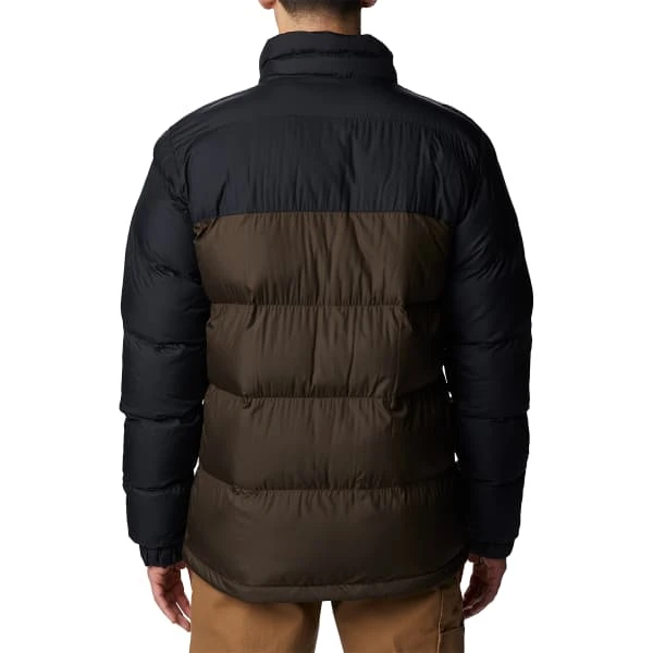 COLUMBIA PIKE LAKE JKT CORDOVAN BLACK 23 4 COLUMBIA PIKE LAKE JKT CORDOVAN BLACK 23 - Image 2