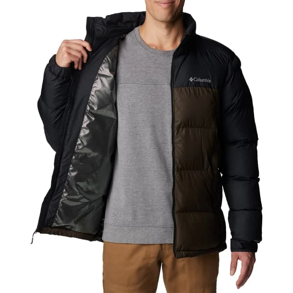 COLUMBIA PIKE LAKE JKT CORDOVAN BLACK 23 5 COLUMBIA PIKE LAKE JKT CORDOVAN BLACK 23 - Image 3