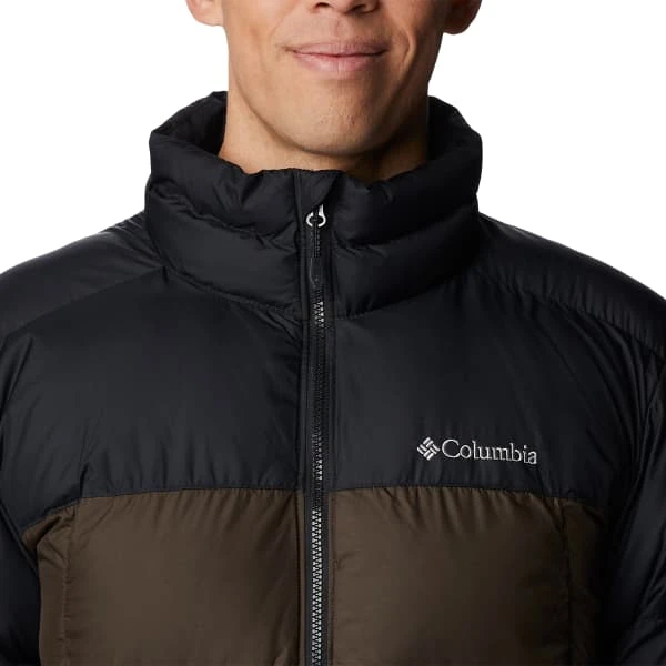 COLUMBIA PIKE LAKE JKT CORDOVAN BLACK 23 6 COLUMBIA PIKE LAKE JKT CORDOVAN BLACK 23 - Image 4