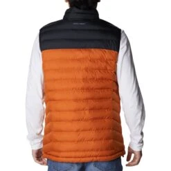 COLUMBIA POWDER LITE VEST WARM COPPER BL 23 13 COLUMBIA POWDER LITE VEST WARM COPPER BL 23 -SnowPeak Gear Store 9 116804 1748031 858 06