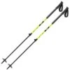 SCOTT PURE ADJUST SRS FLUO YELLOW 23 -SnowPeak Gear Store 9 116811 pole pure adjust srs fluo yellow 291877 flyw 01