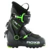 ROXA RX J LIGHT 23 -SnowPeak Gear Store 9 116847 rx j light anthracite black black white r320501 01