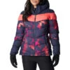 COLUMBIA ABBOTT PEAK INSULATED JKT NOCTURNAL LOOKU 23 -SnowPeak Gear Store 9 116940 1909971 466 01