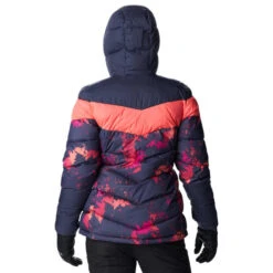 COLUMBIA ABBOTT PEAK INSULATED JKT NOCTURNAL LOOKU 23 -SnowPeak Gear Store 9 116940 1909971 466 04