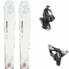 SKI TRAB GAVIA 85 + DYNAFIT SPEED TURN BLACK/SILVER 1 SKI TRAB GAVIA 85 + DYNAFIT SPEED TURN BLACK/SILVER -SnowPeak Gear Store 9 116970 gavia 85 st13186 pack