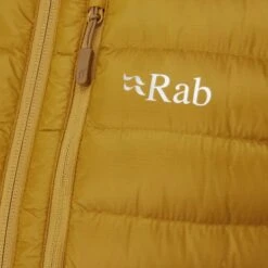 RAB MICROLIGHT ALPINE JKT W DARK BUTTERNUT 23 -SnowPeak Gear Store 9 117503 microlight alpine jkt w dark butternut qdb 13 dbn 05