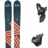 ZAG SLAP 98 + TYROLIA ATTACK 11 GW W/O BRAKE A -SnowPeak Gear Store 9 117509 sk23s98 pack