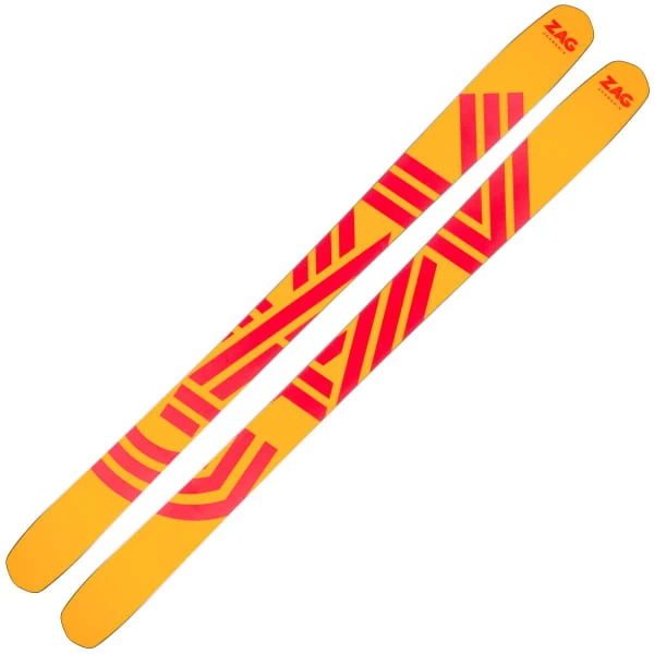 ZAG SLAP 112 + TYROLIA ATTACK 11 GW W/O BRAKE A 5 ZAG SLAP 112 + TYROLIA ATTACK 11 GW W/O BRAKE A - Image 3