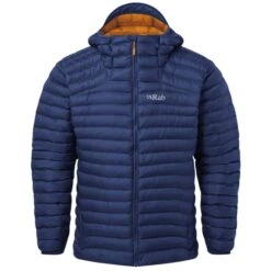 RAB CIRRUS ALPINE JKT DEEP INK 23
