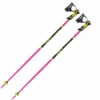 LEKI WORLDCUP LITE SL LADY 3D NEON PINK/BLACK/NEON YELLOW 23 -SnowPeak Gear Store 9 117604 worldcup lite sl lady 3d neon pink black neon yellow 652 65852 01