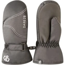 DARE 2B JOVIAL MITT BLACK 23