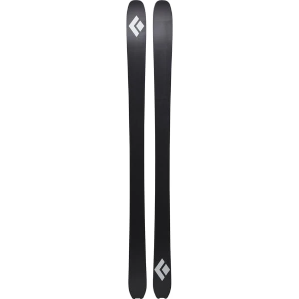 BLACK DIAMOND HELIO CARBON 88 + DYNAFIT SPEED TURN BLACK/SILVER 5 BLACK DIAMOND HELIO CARBON 88 + DYNAFIT SPEED TURN BLACK/SILVER - Image 3