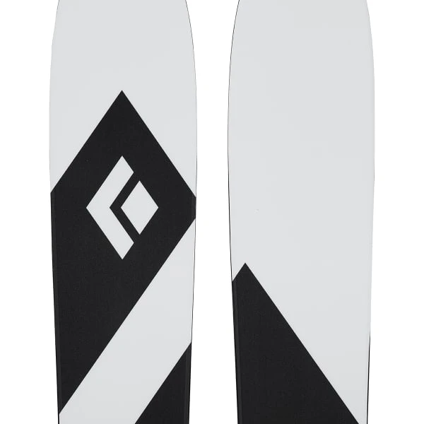BLACK DIAMOND HELIO CARBON 88 + DYNAFIT SPEED TURN BLACK/SILVER 7 BLACK DIAMOND HELIO CARBON 88 + DYNAFIT SPEED TURN BLACK/SILVER - Image 5