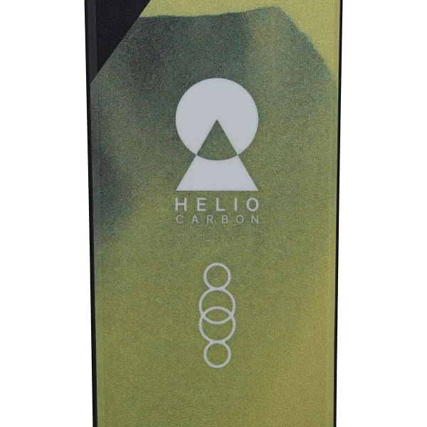 BLACK DIAMOND HELIO CARBON 88 + DYNAFIT SPEED TURN BLACK/SILVER 8 BLACK DIAMOND HELIO CARBON 88 + DYNAFIT SPEED TURN BLACK/SILVER - Image 6