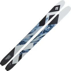 BLACK DIAMOND HELIO CARBON 104 + DYNAFIT SPEED TURN BLACK/SILVER -SnowPeak Gear Store 9 117921 helio carbon 104 bd115137 01