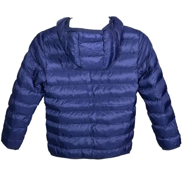 LHOTSE WIKI BLUE JEAN 23 4 LHOTSE WIKI BLUE JEAN 23 - Image 2